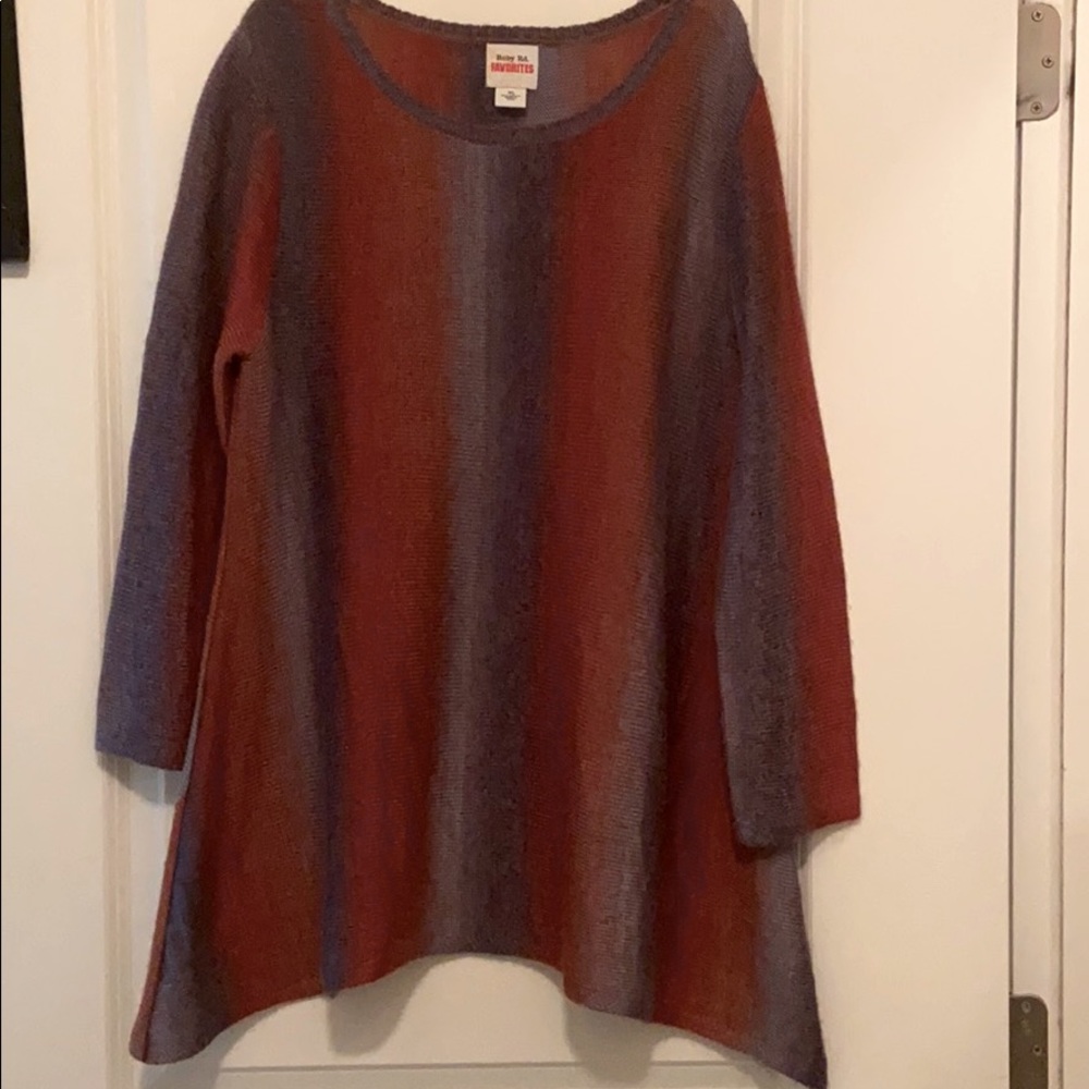 Tunic